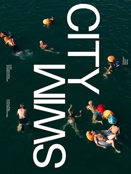 Abbildung von Shinohara / Ruby | Swim City | 1. Auflage | 2019 | beck-shop.de