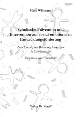 Abbildung von Willmann | Schulische Prävention und Intervention zur sozial-emotionalen Entwicklungsförderung | 1. Auflage | 2019 | 45 | beck-shop.de