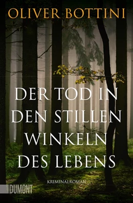 Abbildung von Bottini | Der Tod in den stillen Winkeln des Lebens | 1. Auflage | 2019 | beck-shop.de