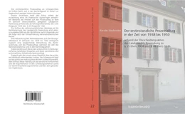 Abbildung von Strohmaier | Der erstinstanzliche Prozessalltag in der Zeit von 1938 bis 1950 | 1. Auflage | 2018 | beck-shop.de