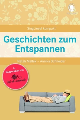 Abbildung von Mallek / Schneider | Geschichten zum Entspannen | 1. Auflage | 2019 | beck-shop.de