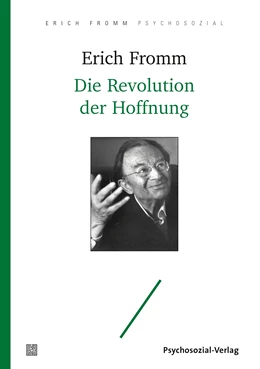 Abbildung von Fromm | Die Revolution der Hoffnung | 1. Auflage | 2019 | beck-shop.de