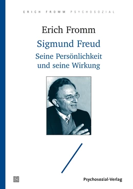 Abbildung von Fromm | Sigmund Freud | 1. Auflage | 2019 | beck-shop.de