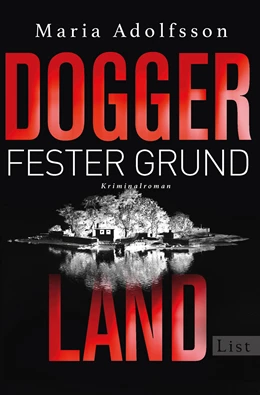 Abbildung von Adolfsson | Doggerland. Fester Grund | 1. Auflage | 2021 | beck-shop.de