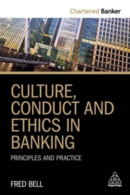 Abbildung von Bell | Culture, Conduct and Ethics in Banking | 1. Auflage | 2019 | 3 | beck-shop.de