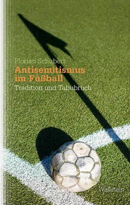 Abbildung von Schubert | Antisemitismus im Fußball | 1. Auflage | 2019 | 3 | beck-shop.de