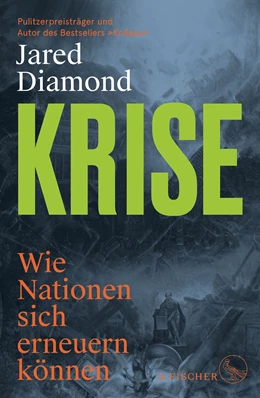 Abbildung von Diamond | Krise | 1. Auflage | 2019 | beck-shop.de