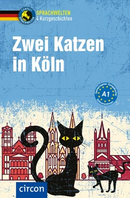 Abbildung von Wagner / Peter | Zwei Katzen in Köln | 1. Auflage | 2019 | beck-shop.de