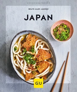 Abbildung von Jahnke | Japan | 1. Auflage | 2019 | beck-shop.de