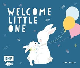 Abbildung von Welcome Little One - Babyalbum | 1. Auflage | 2019 | beck-shop.de