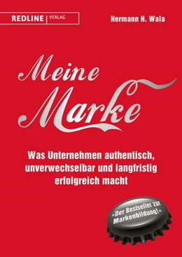 Abbildung von Wala / Burda | Meine Marke | 1. Auflage | 2018 | beck-shop.de