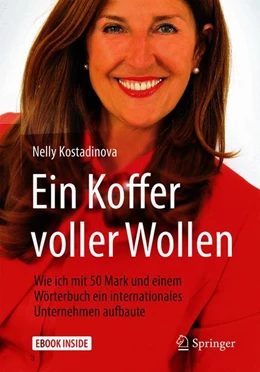 Abbildung von Kostadinova | Ein Koffer voller Wollen | 1. Auflage | 2019 | beck-shop.de