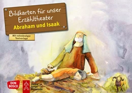 Abbildung von Nommensen | Abraham und Isaak. Kamishibai Bildkartenset. | 1. Auflage | 2019 | beck-shop.de