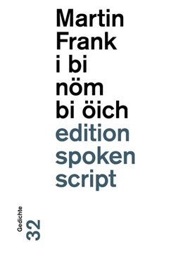 Abbildung von Frank | i bi nöm bi öich | 1. Auflage | 2019 | beck-shop.de