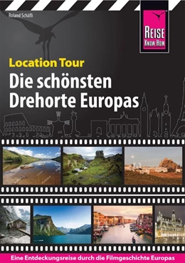 Abbildung von Schäfli | Location Tour - Die schönsten Drehorte Europas | 1. Auflage | 2021 | beck-shop.de