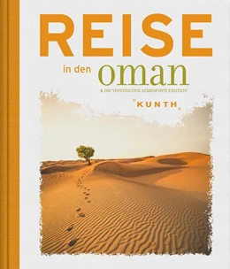 Abbildung von Reise in den Oman & die Vereinigten Arabischen Emirate | 1. Auflage | 2019 | beck-shop.de