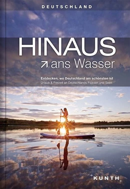 Abbildung von HINAUS ans Wasser | 1. Auflage | 2019 | beck-shop.de