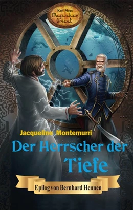 Abbildung von Montemurri / Le Blanc | Der Herrscher der Tiefe | 1. Auflage | 2019 | beck-shop.de