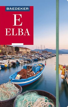 Abbildung von Sorges | Baedeker Reiseführer Elba | 11. Auflage | 2019 | beck-shop.de