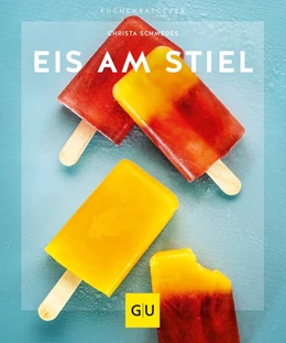 Abbildung von Schmedes | Eis am Stiel | 1. Auflage | 2019 | beck-shop.de