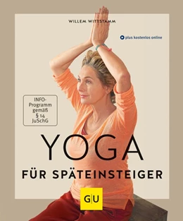 Abbildung von Wittstamm | Yoga für Späteinsteiger | 1. Auflage | 2019 | beck-shop.de