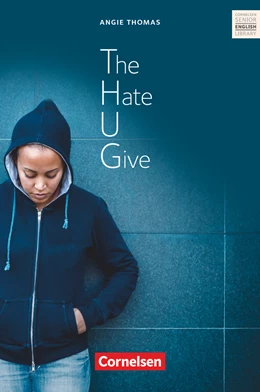 Abbildung von Hohwiller | The Hate U Give | 1. Auflage | 2019 | beck-shop.de