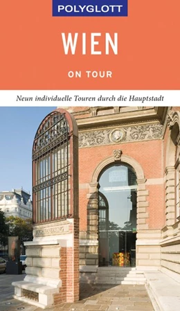 Abbildung von Weiss | POLYGLOTT on tour Reiseführer Wien | 1. Auflage | 2019 | beck-shop.de