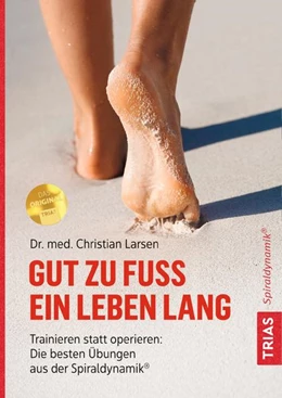 Abbildung von Larsen | Gut zu Fuß ein Leben lang | 5. Auflage | 2019 | beck-shop.de