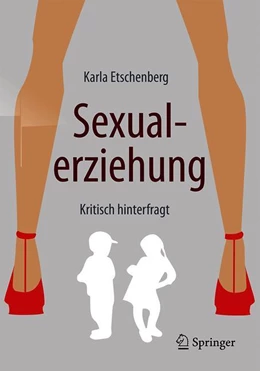 Abbildung von Etschenberg | Sexualerziehung | 1. Auflage | 2019 | beck-shop.de