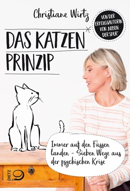 Abbildung von Wirtz | Das Katzenprinzip | 1. Auflage | 2019 | beck-shop.de