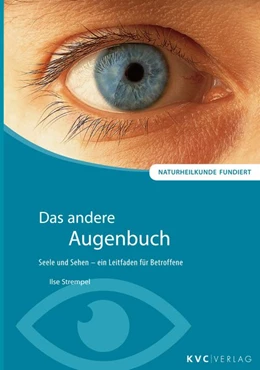 Abbildung von Strempel | Das andere Augenbuch | 1. Auflage | 2018 | beck-shop.de