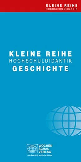 Abbildung von Paket Kleine Reihe Hochschuldidaktik Geschichte | 1. Auflage | 2018 | beck-shop.de