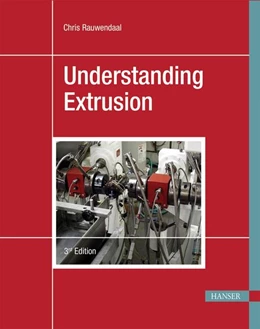 Abbildung von Rauwendaal | Understanding Extrusion | 3. Auflage | 2018 | beck-shop.de