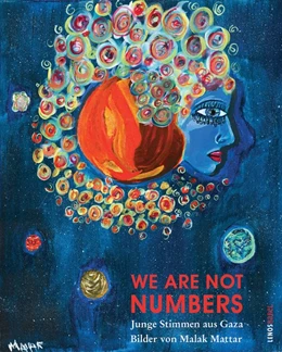 Abbildung von We Are Not Numbers | 1. Auflage | 2019 | beck-shop.de