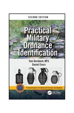 Abbildung von Gersbeck | Practical Military Ordnance Identification, Second Edition | 2. Auflage | 2019 | beck-shop.de