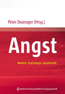 Abbildung von Zwanzger | Angst | 1. Auflage | 2018 | beck-shop.de