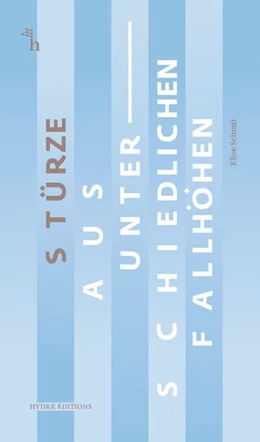 Abbildung von Schmit | Stürze aus unterschiedlichen Fallhöhen | 1. Auflage | 2019 | beck-shop.de