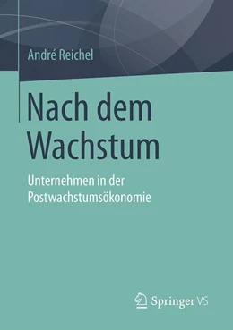 Abbildung von Reichel | Nach dem Wachstum | 1. Auflage | 2024 | beck-shop.de