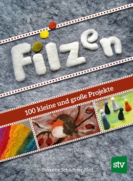 Abbildung von Schächter-Heil | Filzen | 1. Auflage | 2019 | beck-shop.de