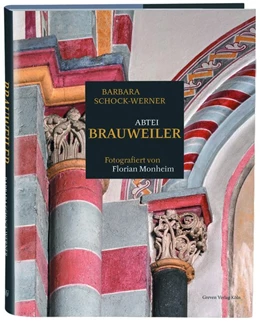 Abbildung von Schock-Werner | Abtei Brauweiler | 1. Auflage | 2019 | beck-shop.de