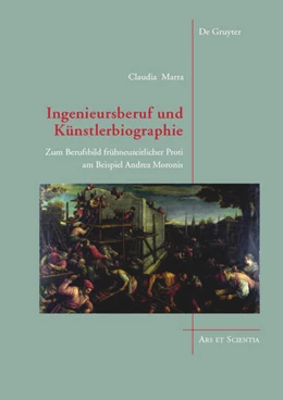 Abbildung von Marra | Ingenieursberuf und Künstlerbiographie | 1. Auflage | 2019 | 23 | beck-shop.de