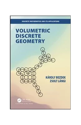 Abbildung von Bezdek / Langi | Volumetric Discrete Geometry | 1. Auflage | 2019 | beck-shop.de