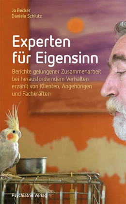 Abbildung von Becker / Schlutz | Experten für Eigensinn | 1. Auflage | 2019 | beck-shop.de