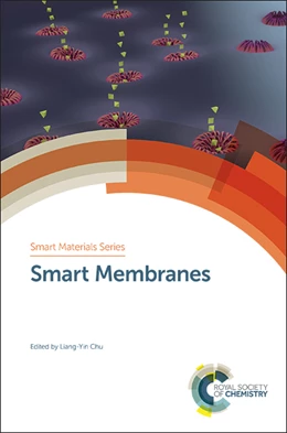 Abbildung von Chu | Smart Membranes | 1. Auflage | 2019 | beck-shop.de