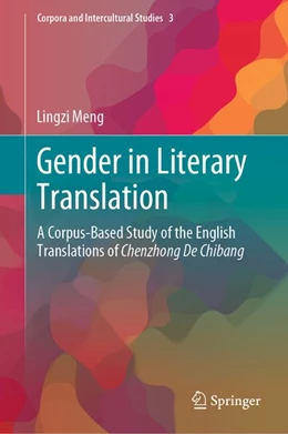 Abbildung von Meng | Gender in Literary Translation | 1. Auflage | 2018 | beck-shop.de