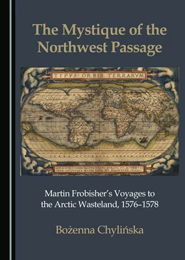 Abbildung von The Mystique of the Northwest Passage | 1. Auflage | 2018 | beck-shop.de