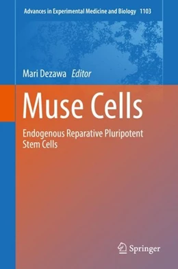 Abbildung von Dezawa | Muse Cells | 1. Auflage | 2018 | beck-shop.de