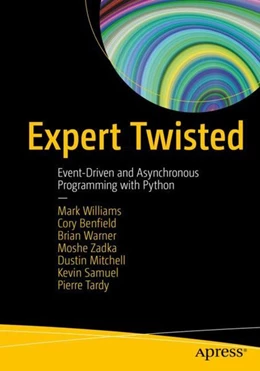 Abbildung von Williams / Benfield | Expert Twisted | 1. Auflage | 2018 | beck-shop.de