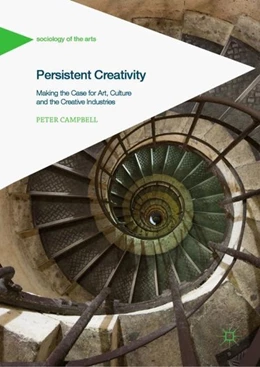 Abbildung von Campbell | Persistent Creativity | 1. Auflage | 2018 | beck-shop.de