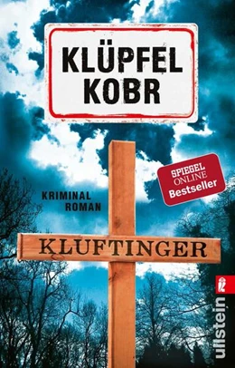 Abbildung von Klüpfel / Kobr | Kluftinger | 1. Auflage | 2019 | 10 | beck-shop.de